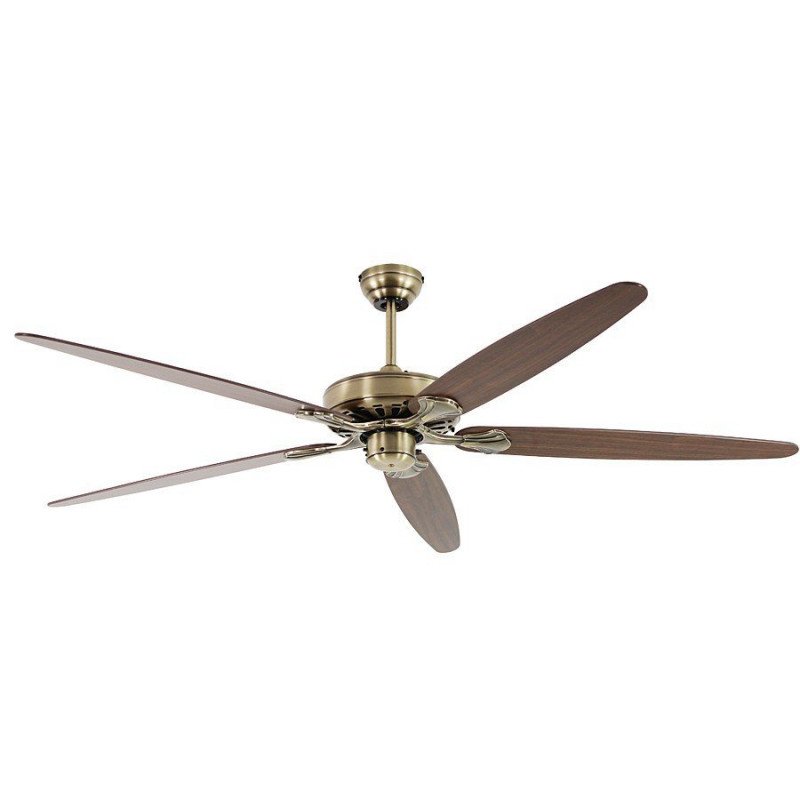 ventilateur plafond classique royal casafan