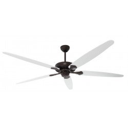 ventilateur de plafond grande taille royal BA de Casafan