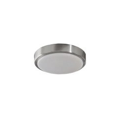 Kit Ouray Chrome 1900 Lms/ 2700 Kv , 4500 Kv,6000 Kv, dimmable, Kl_OurayL1Ch