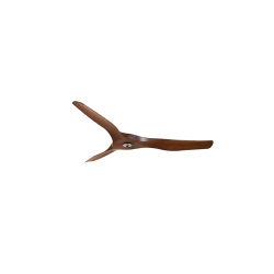 Pales Profilé Marron 127 Cm Ultra puissantes