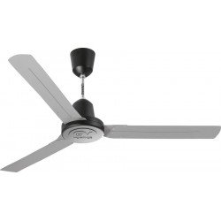 Ventilateur de plafond 120 Cm IP55, Vortice Nordik heavy duty base