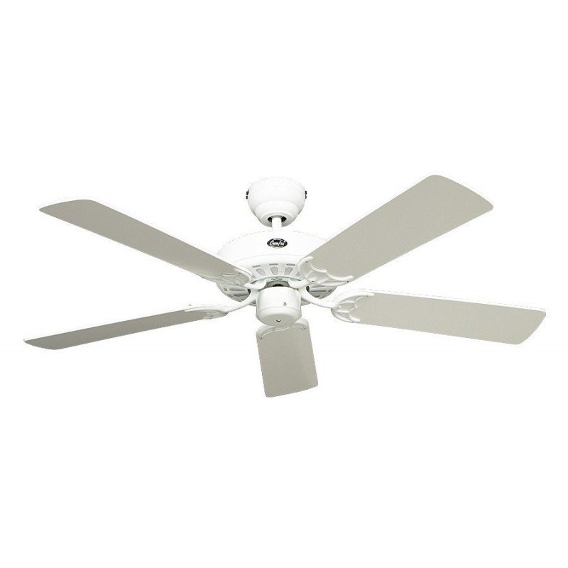 ventilateur de plafond royal we avec option luminaire