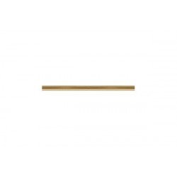 rallonge ventilateur plafond laiton antique