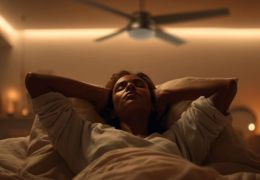 Comment repérer et éliminer un bruit sur un ventilateur de plafond ?